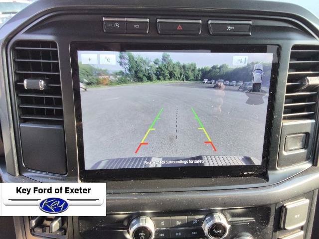 Certified 2023 Ford F150 XLT w/ Equipment Group 302A High AWD/4WD image 34