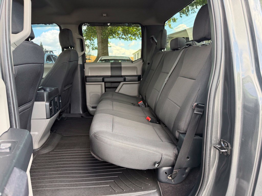 Used 2020 Ford F150 XL w/ Equipment Group 101A Mid AWD/4WD image 18