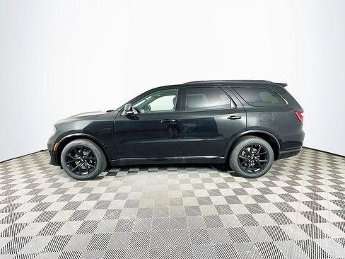 New 2026 Dodge Durango GT w/ Tow 'N Go Package AWD/4WD image 6