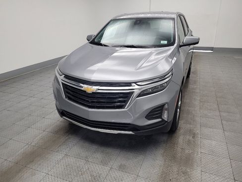 Used 2024 Chevrolet Equinox LT FWD image 15
