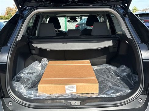New 2025 Toyota RAV4 XLE image 6