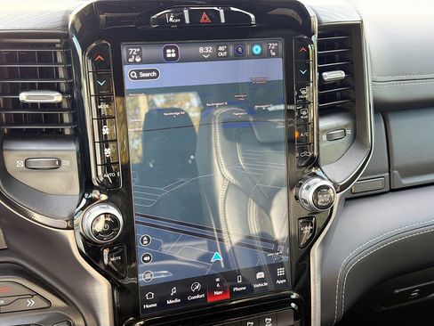 Used 2023 RAM 1500 TRX w/ TRX Level 2 Equipment Group image 32