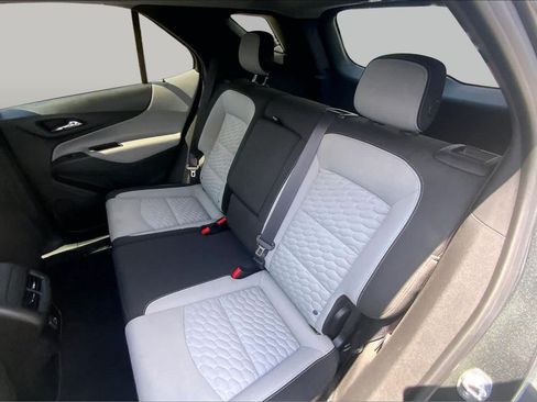 Used 2020 Chevrolet Equinox LS w/ LS Convenience Package FWD image 20