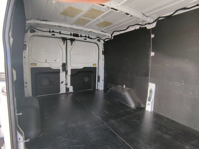 Used 2023 Ford Transit 250 Low Roof w/ Load Area Protection Package RWD image 15