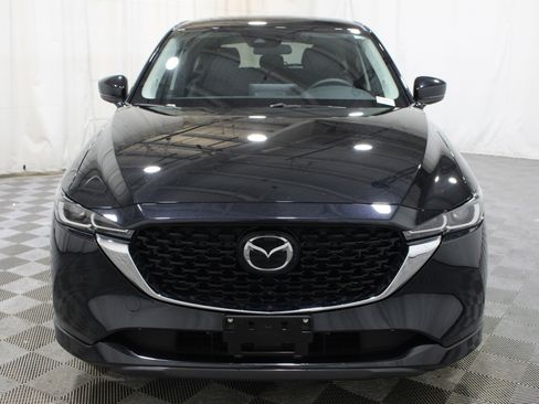 Used 2024 MAZDA CX-5 AWD 2.5 S w/ Select Package image 35