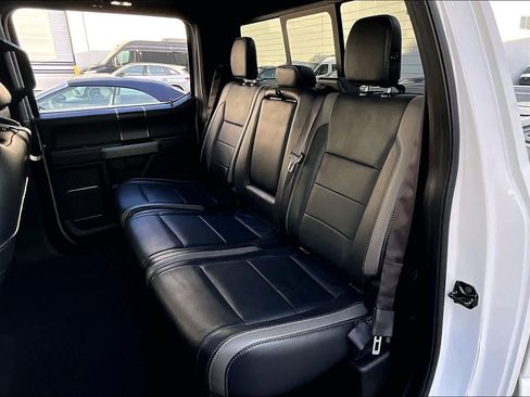 Used 2017 Ford F150 Raptor w/ Equipment Group 802A Luxury image 21