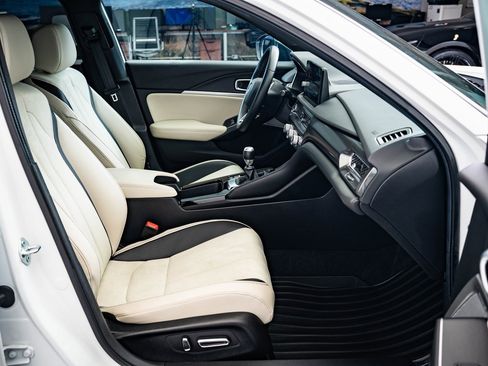 Certified 2024 Acura Integra A-Spec image 19