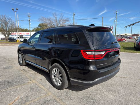 Used 2023 Dodge Durango SXT image 5