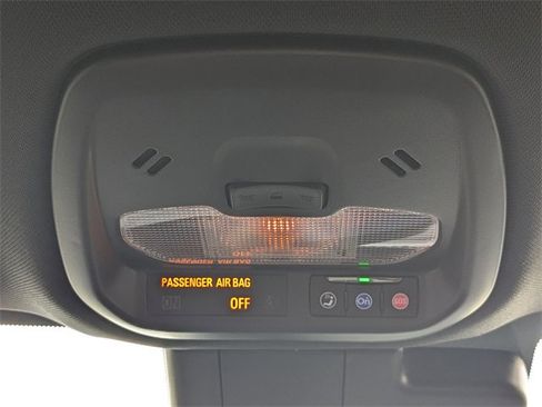 New 2026 Buick Envista Preferred w/ Convenience I Package image 24