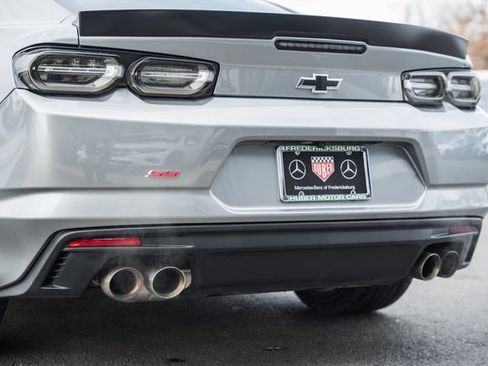Used 2023 Chevrolet Camaro SS image 9