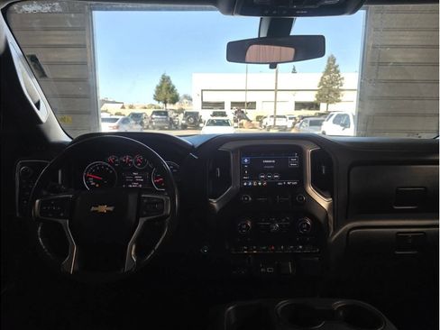 Used 2019 Chevrolet Silverado 1500 LT w/ All-Star Edition image 16