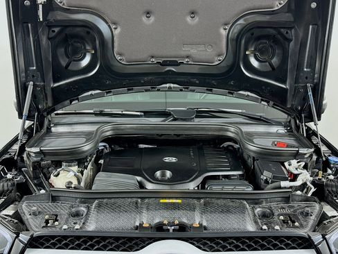 Used 2021 Mercedes-Benz GLE 450 GLE 450 image 14