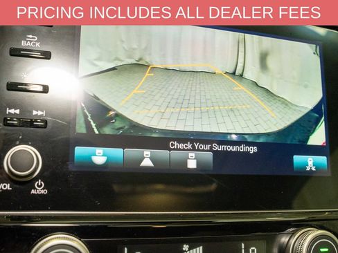 Used 2022 Honda Insight Touring image 13