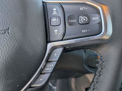 New 2026 RAM 2500 Big Horn AWD/4WD image 19