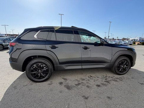 New 2026 MAZDA CX-50 AWD 2.5 Hybrid w/ Weather Package image 7