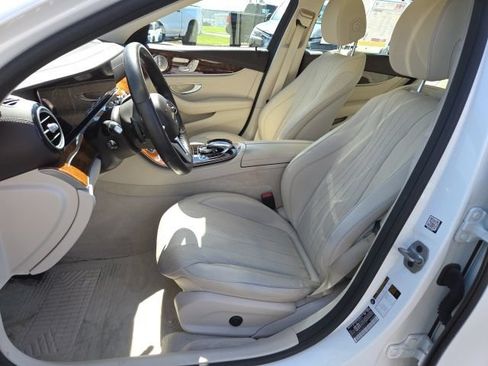 Used 2020 Mercedes-Benz E 450 4MATIC Wagon image 7