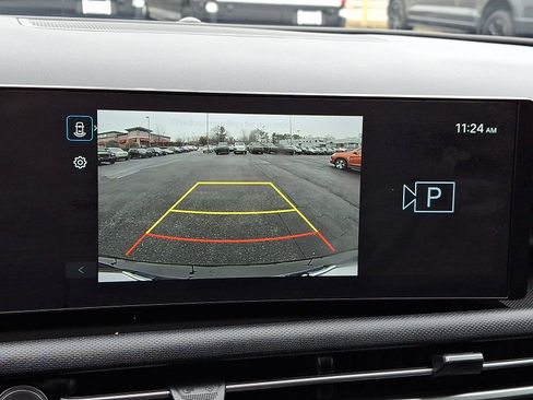 Used 2025 Hyundai Tucson SEL image 20