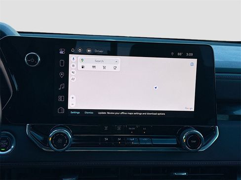 Used 2024 Chevrolet Colorado Z71 w/ Advanced Trailering Package image 13