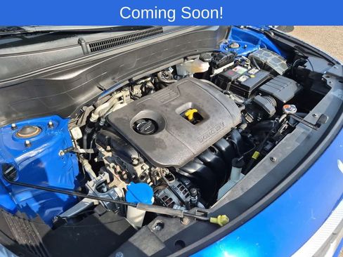 Used 2022 Kia Seltos LX AWD/4WD image 14