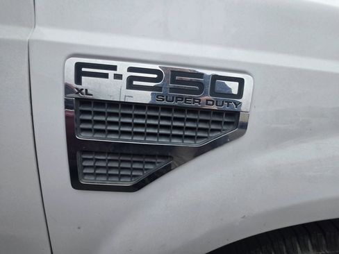 Used 2009 Ford F250 King Ranch image 15