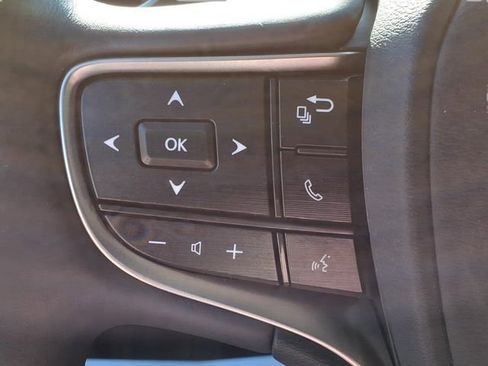 Certified 2023 Lexus ES 350 w/ Premium Package image 19