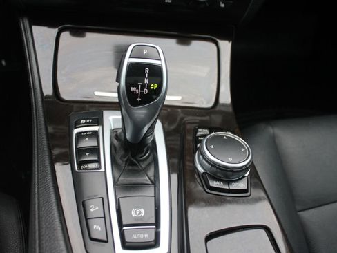 Used 2016 BMW 528i xDrive Sedan image 21