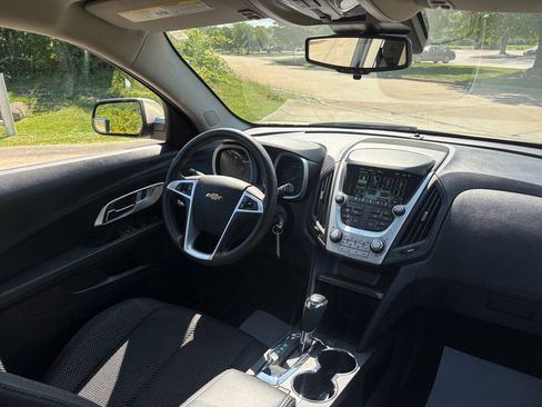 Used 2016 Chevrolet Equinox LT FWD image 29