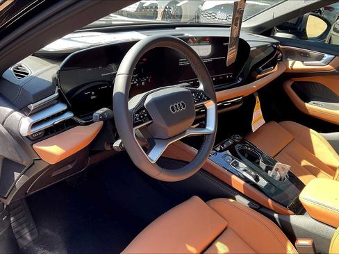 New 2025 Audi A5 2.0T Premium Plus image 8