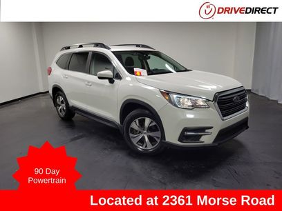 Used 2019 Subaru Ascent Premium