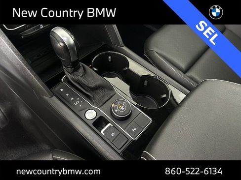 Used 2021 Volkswagen Atlas SEL image 24