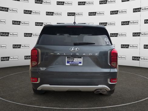 Used 2022 Hyundai Palisade SE image 5