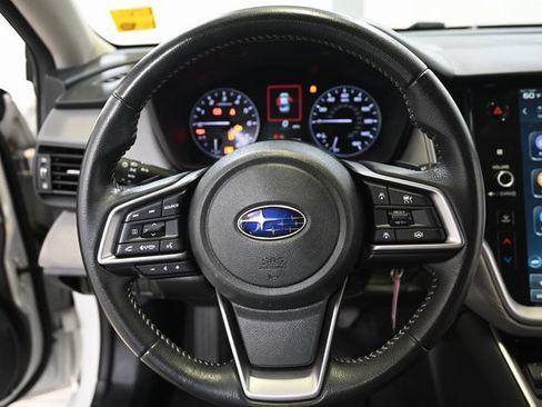 Used 2023 Subaru Legacy Premium image 4