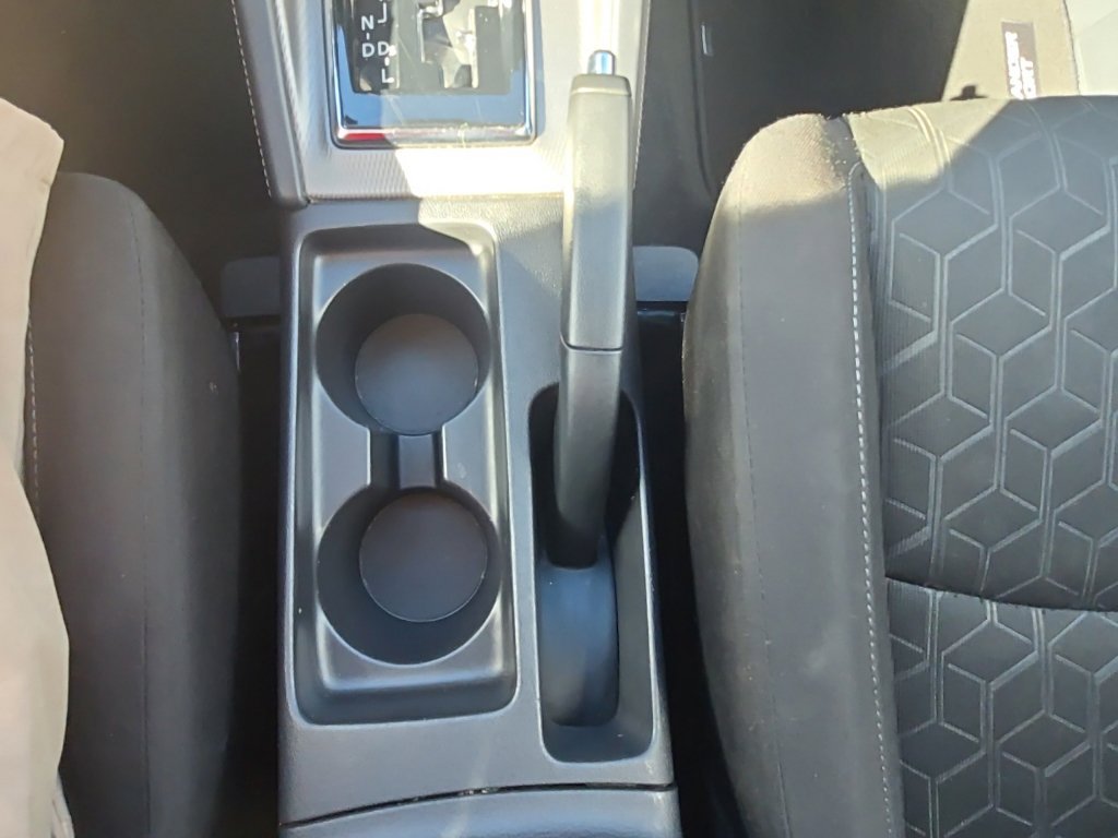 Used 2024 Mitsubishi Outlander Sport SE AWD/4WD image 26