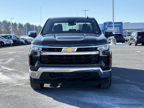 Used 2023 Chevrolet Silverado 1500 LT image 28