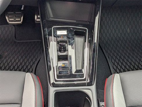 Used 2026 Volkswagen GTI SE image 20