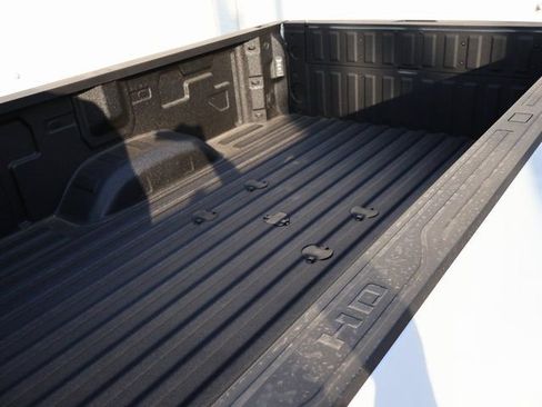 New 2026 GMC Sierra 3500 Denali w/ Denali Reserve Package image 19