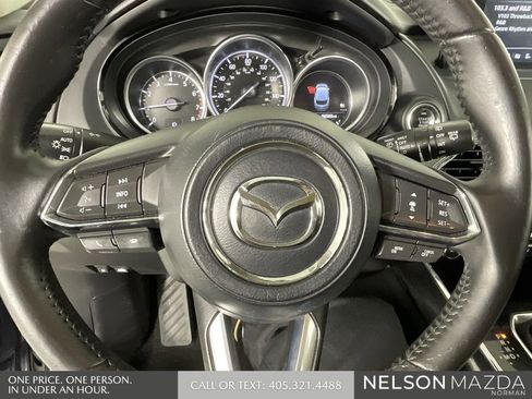 Used 2019 MAZDA CX-9 Sport image 50