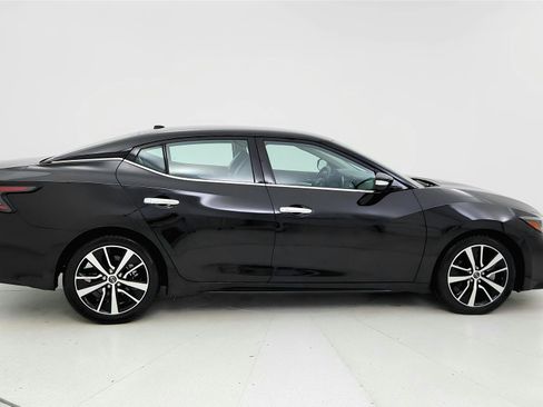 Used 2023 Nissan Maxima SV w/ Floor Mat Group image 5