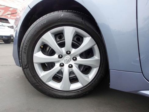 Certified 2023 Toyota Corolla LE image 13