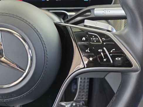 Certified 2021 Mercedes-Benz S 580 4MATIC Sedan image 27