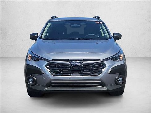 Certified 2024 Subaru Crosstrek 2.0i Premium AWD/4WD image 2