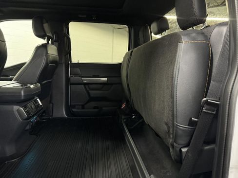 Used 2023 Ford F150 Tremor image 30
