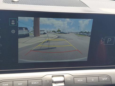 New 2026 Kia K4 GT-Line Turbo FWD image 18