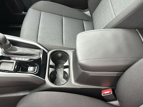 New 2026 Chevrolet Colorado W/T w/ Advanced Trailering Package image 20