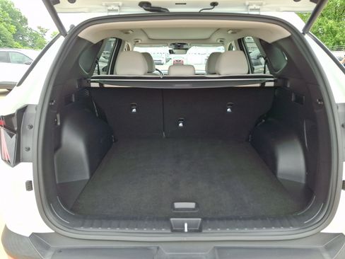 Used 2022 Hyundai Tucson Limited AWD/4WD image 30