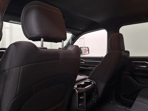 Used 2019 RAM 1500 Big Horn AWD/4WD image 48