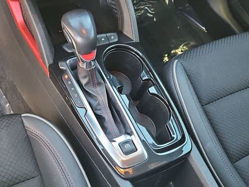 Used 2021 Chevrolet TrailBlazer RS w/ Sun and Liftgate Package image 33