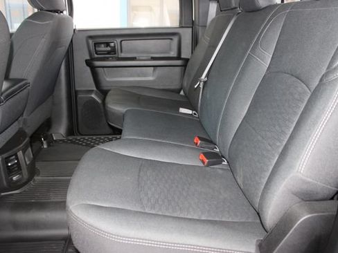 Used 2026 RAM 2500 Tradesman AWD/4WD image 21