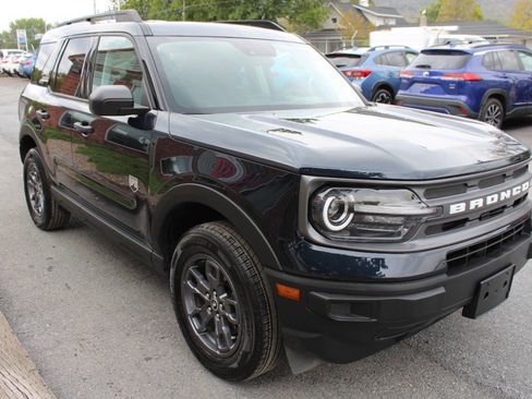 Used 2023 Ford Bronco Sport Big Bend image 5
