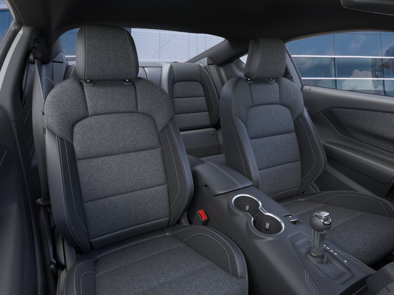 New 2026 Ford Mustang GT w/ Mustang Nite Pony Package RWD image 12